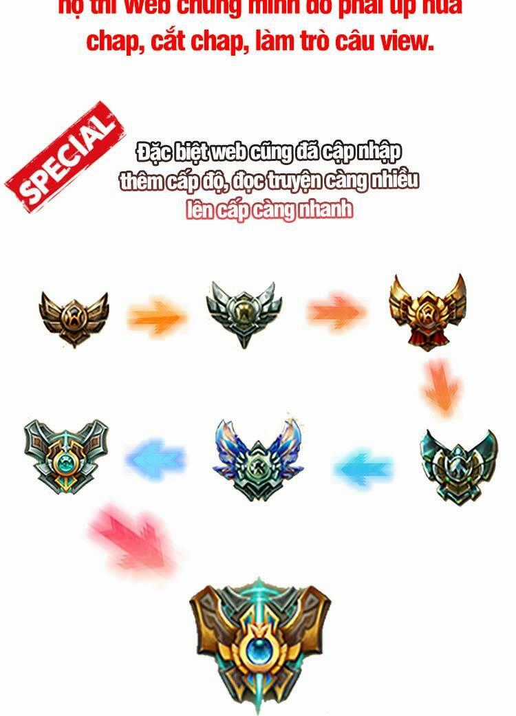 Vô Thượng Thần Đồ - Chapter 20 - Trang 11