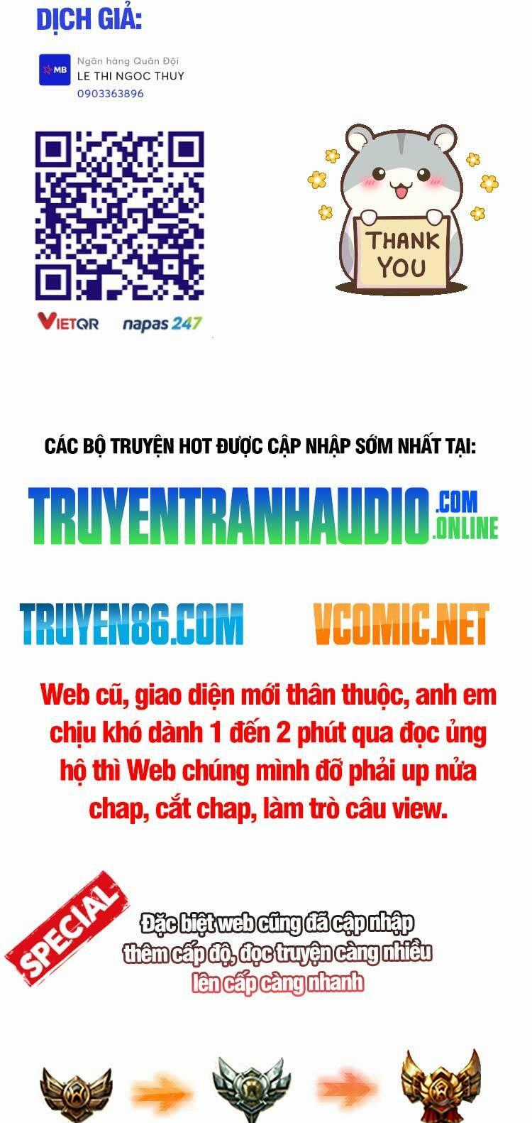 Vô Thượng Thần Đồ - Chapter 21 - Trang 14