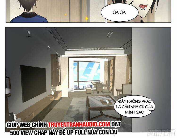 Vô Thượng Thần Đồ - Chapter 22 - Trang 5