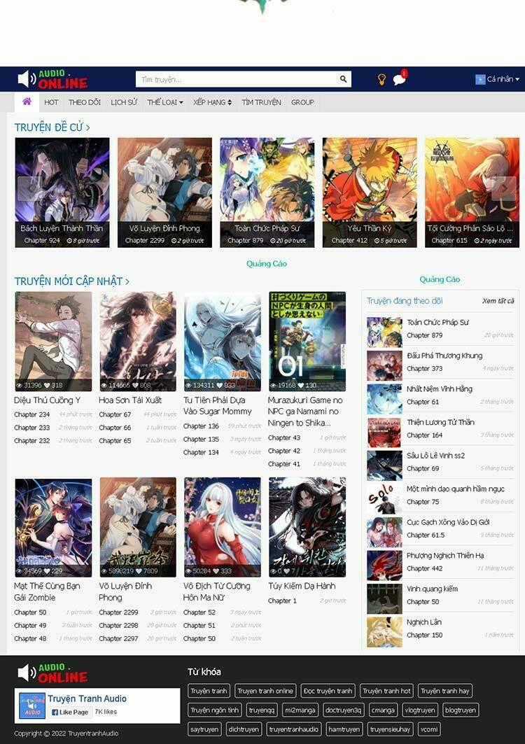 Vô Thượng Thần Đồ - Chapter 23 - Trang 11