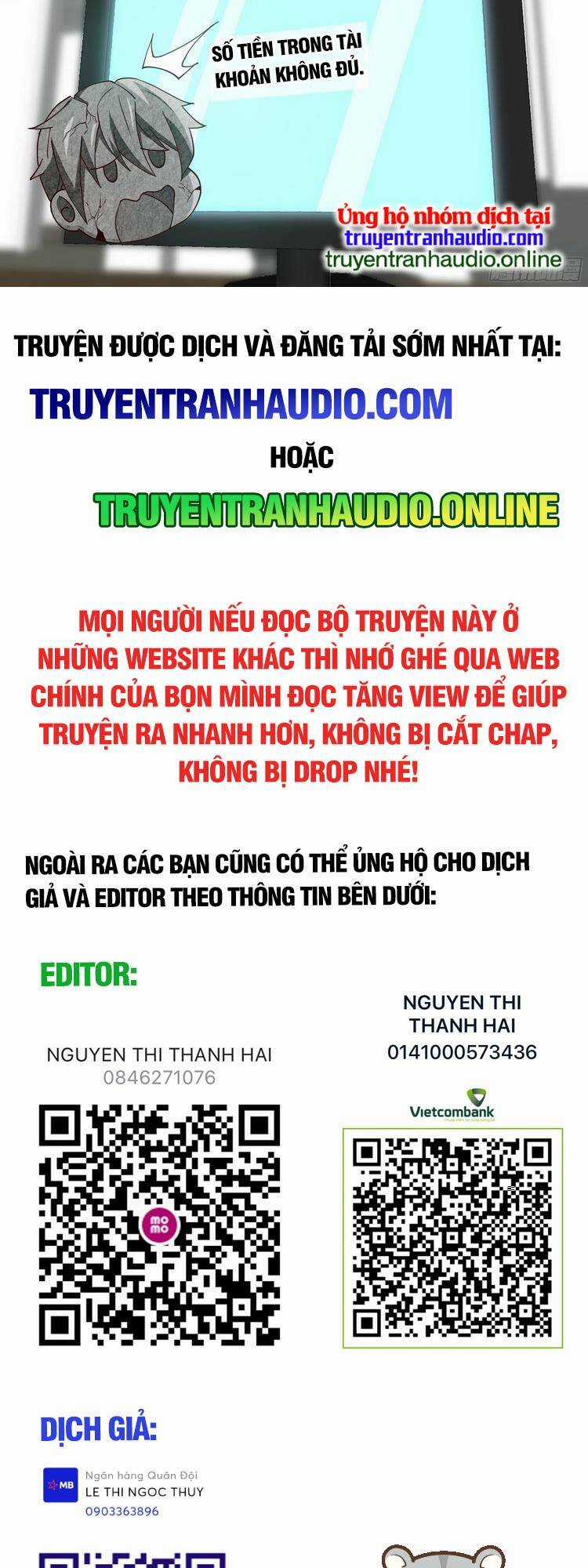 Vô Thượng Thần Đồ - Chapter 25 - Trang 8
