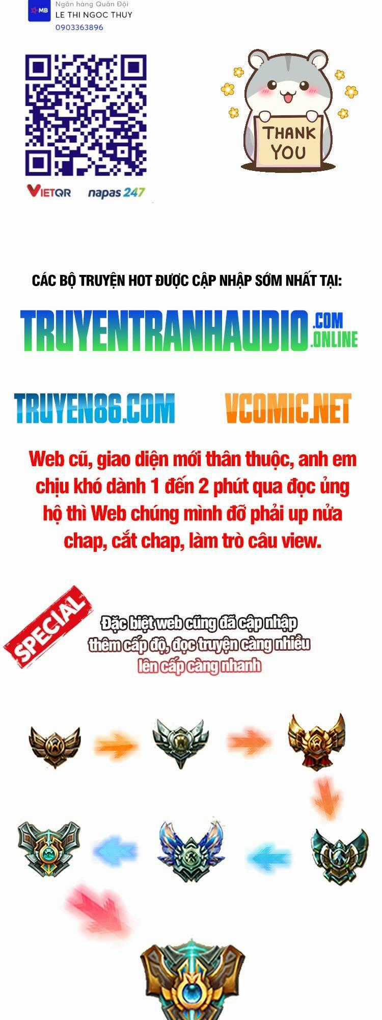 Vô Thượng Thần Đồ - Chapter 26 - Trang 10