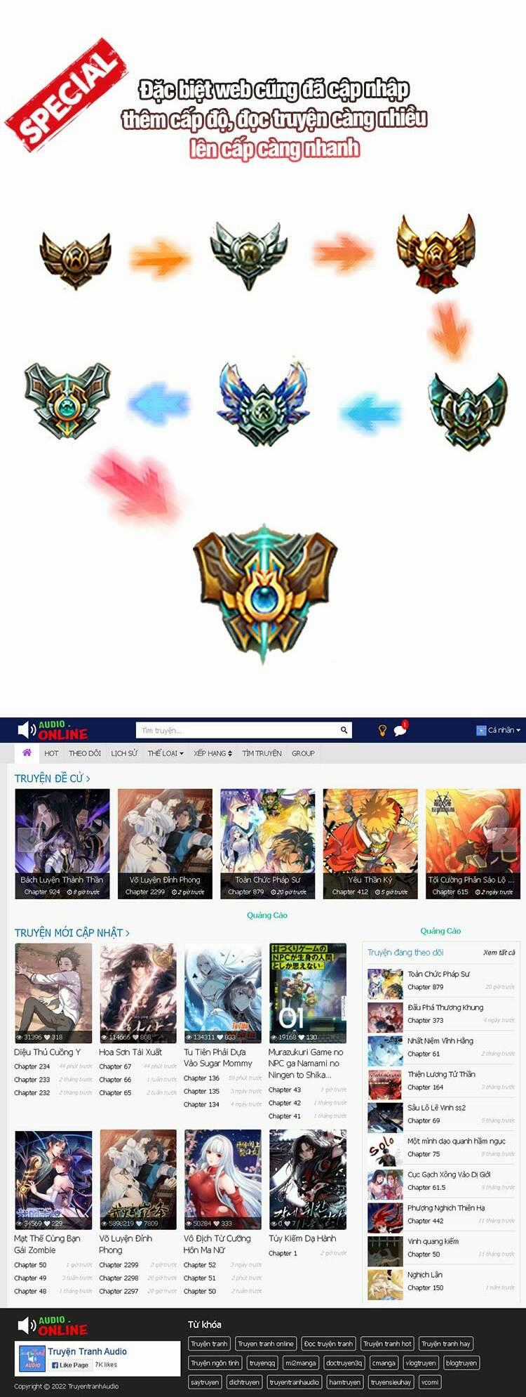 Vô Thượng Thần Đồ - Chapter 27 - Trang 10