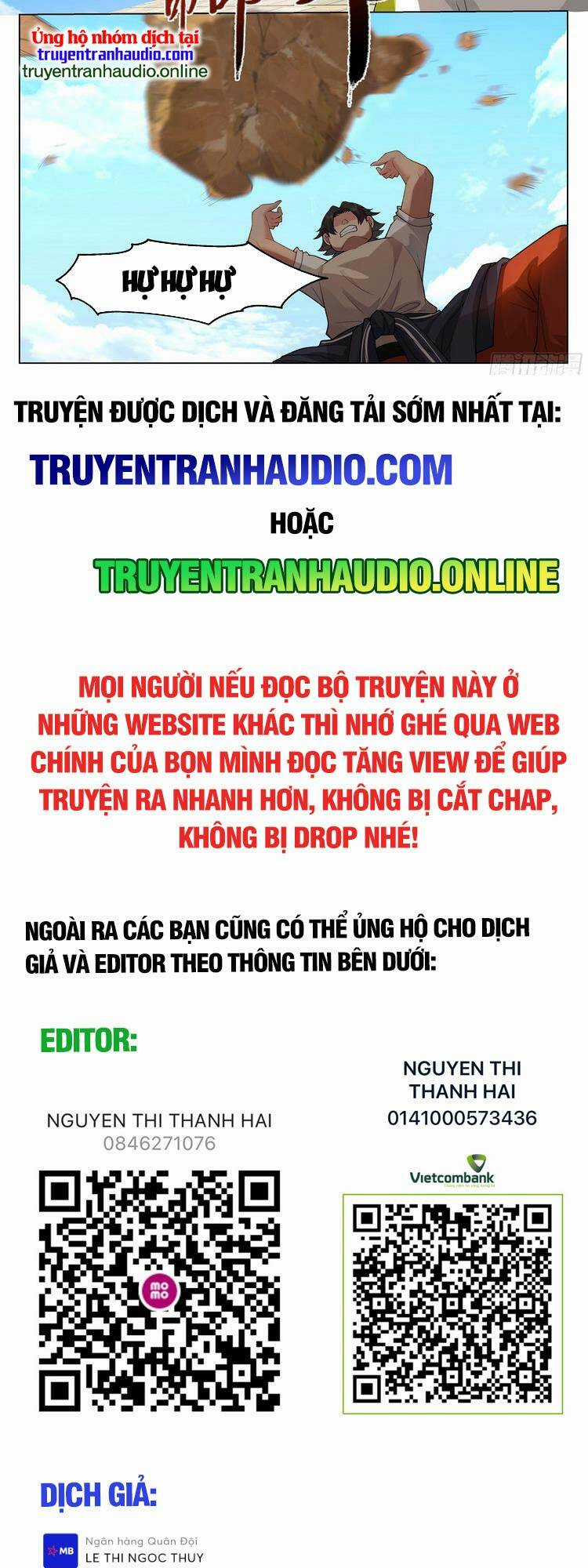 Vô Thượng Thần Đồ - Chapter 28 - Trang 9