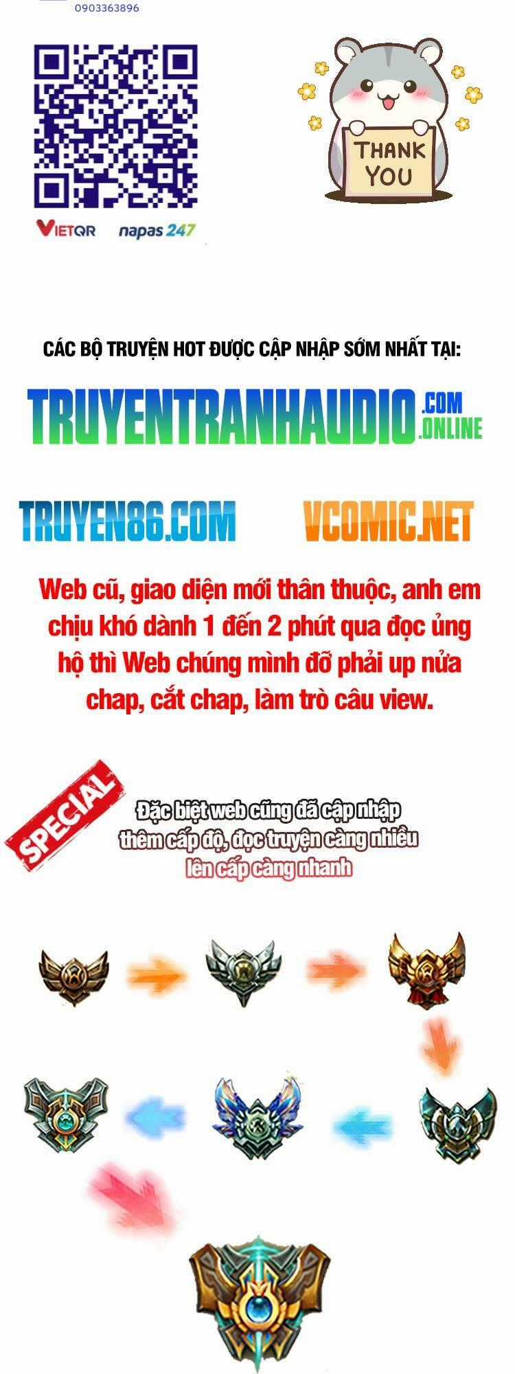 Vô Thượng Thần Đồ - Chapter 28 - Trang 10