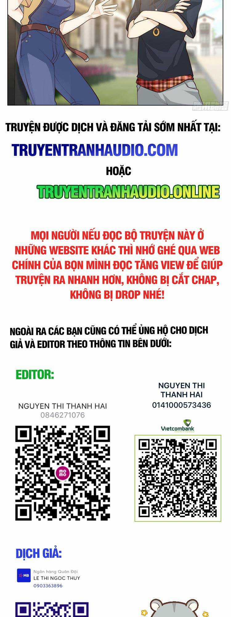 Vô Thượng Thần Đồ - Chapter 30 - Trang 8