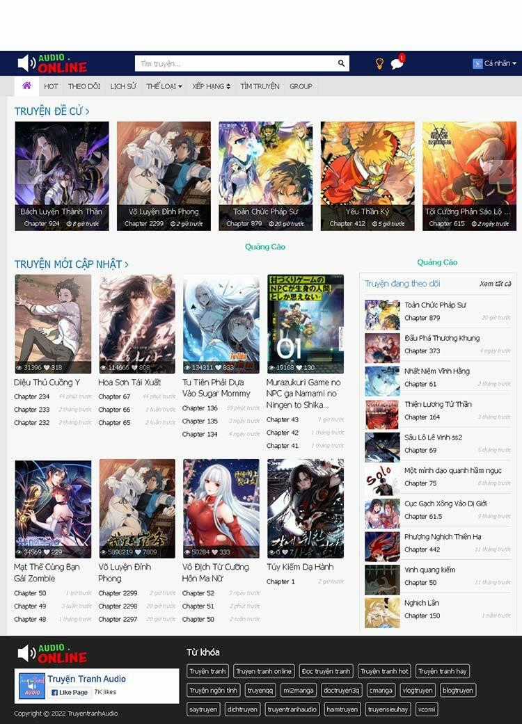 Vô Thượng Thần Đồ - Chapter 31 - Trang 11