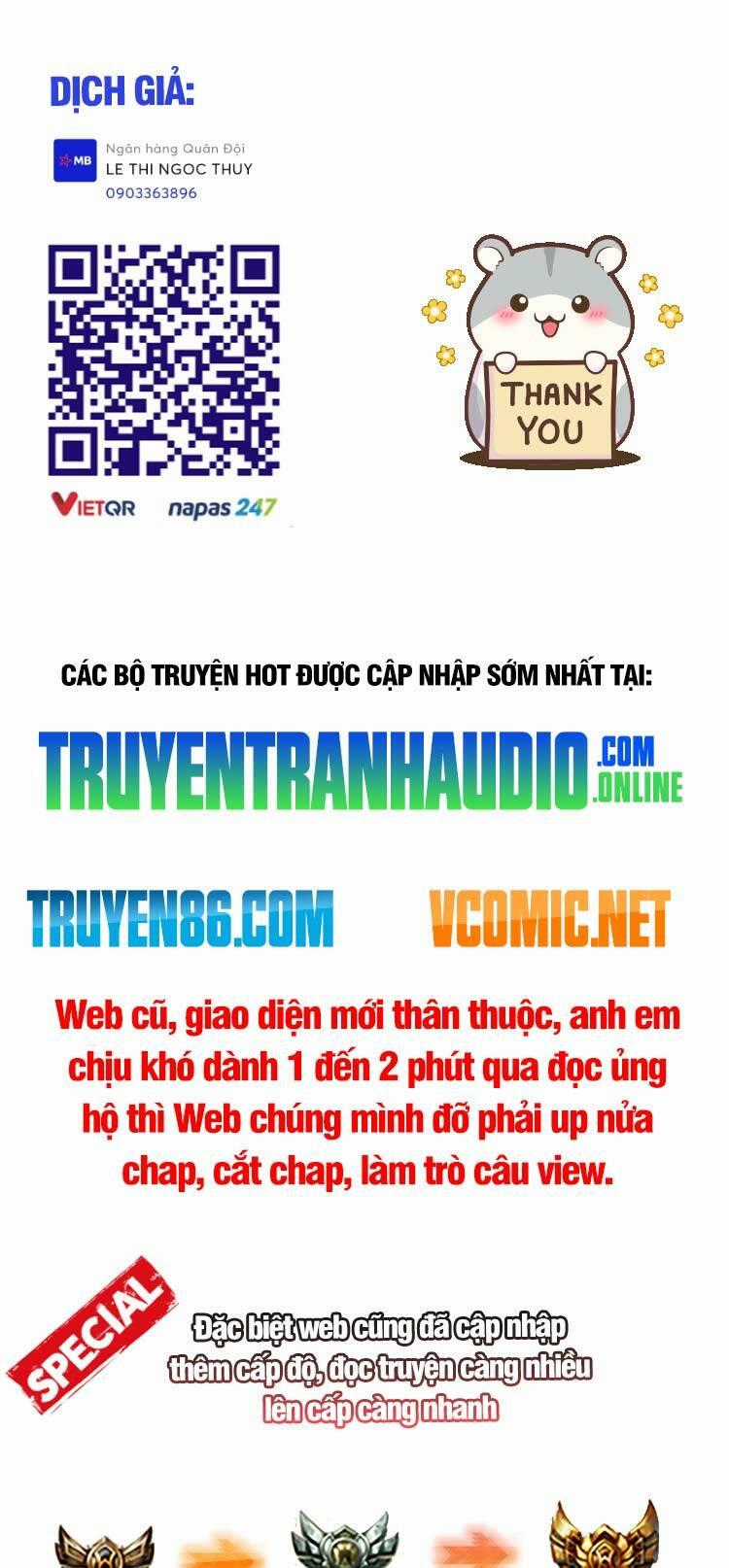 Vô Thượng Thần Đồ - Chapter 34 - Trang 11