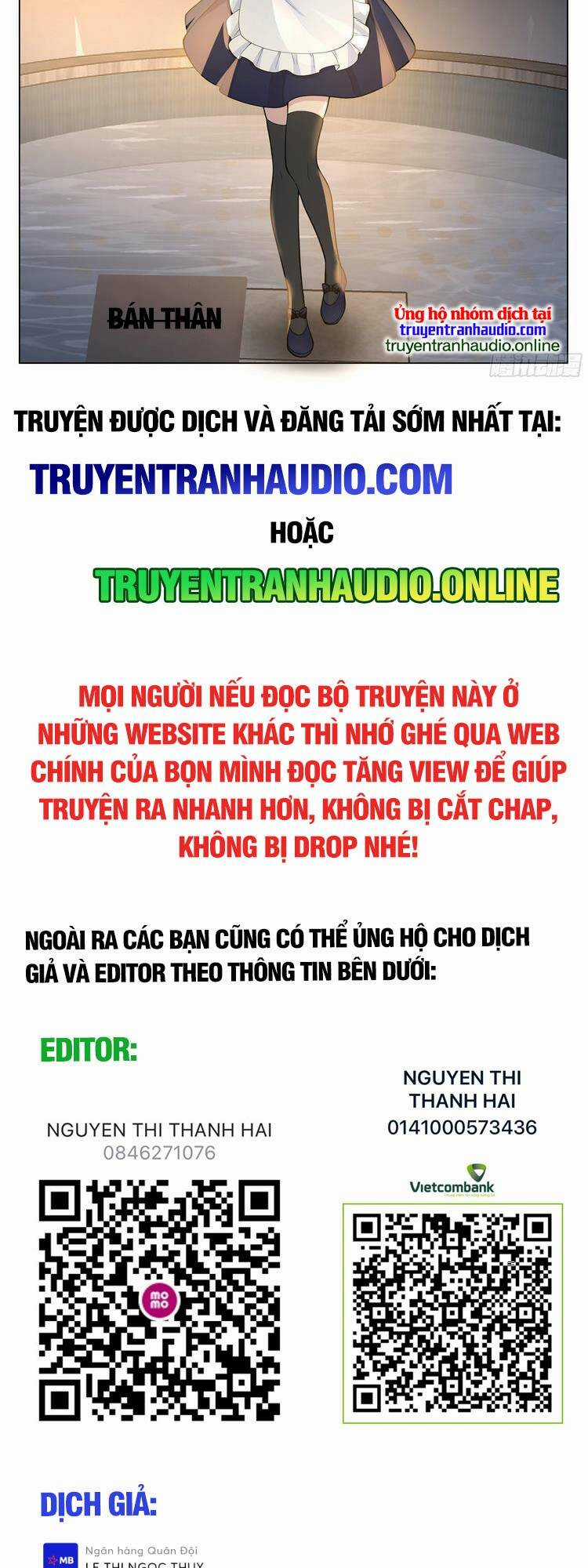 Vô Thượng Thần Đồ - Chapter 35 - Trang 9