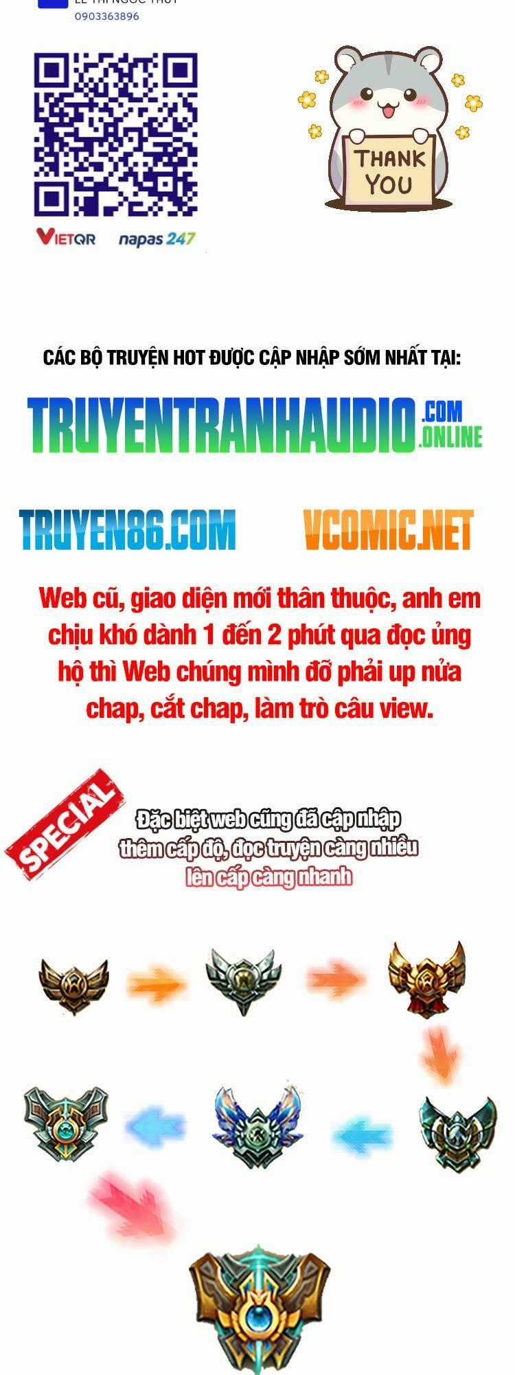 Vô Thượng Thần Đồ - Chapter 35 - Trang 10