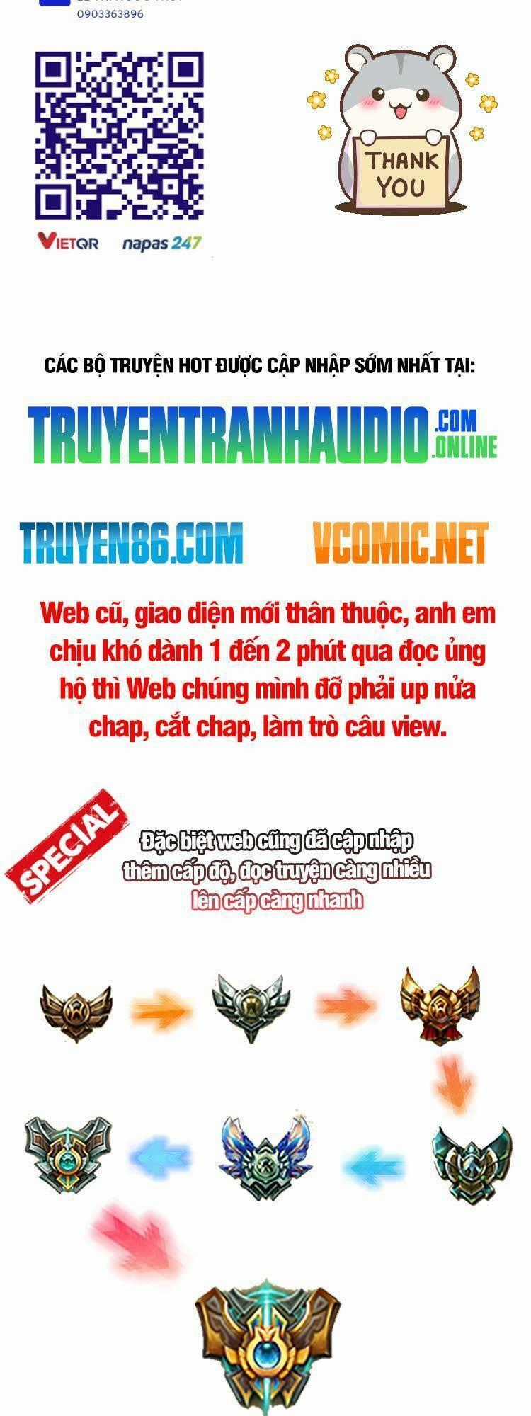Vô Thượng Thần Đồ - Chapter 37 - Trang 10