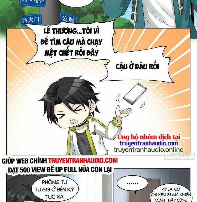 Vô Thượng Thần Đồ - Chapter 39 - Trang 5