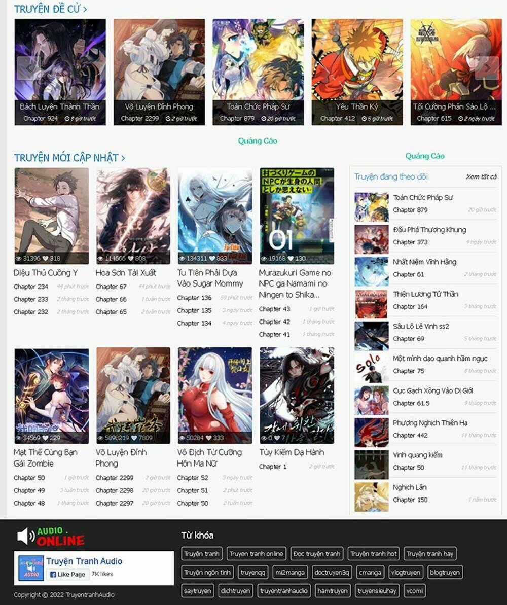 Vô Thượng Thần Đồ - Chapter 4 - Trang 16