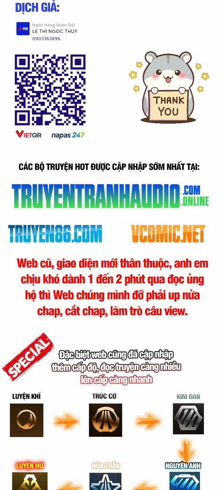 Vô Thượng Thần Đồ - Chapter 40 - Trang 12