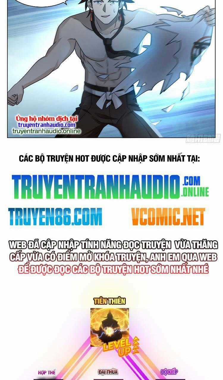 Vô Thượng Thần Đồ - Chapter 41 - Trang 9
