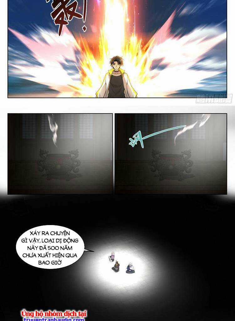 Vô Thượng Thần Đồ - Chapter 42 - Trang 8