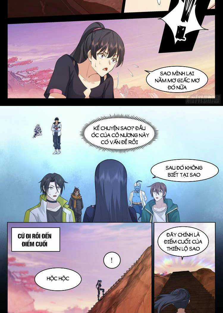 Vô Thượng Thần Đồ - Chapter 44 - Trang 3