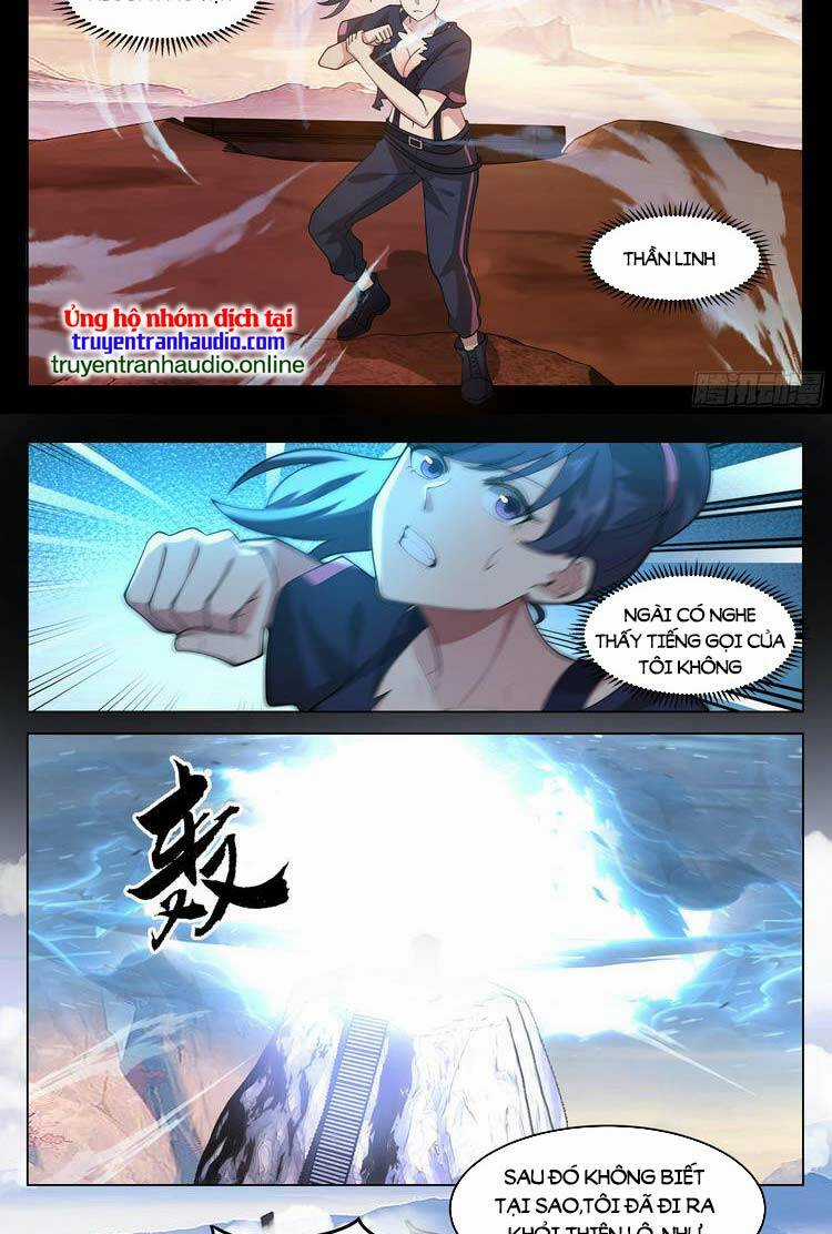 Vô Thượng Thần Đồ - Chapter 44 - Trang 5