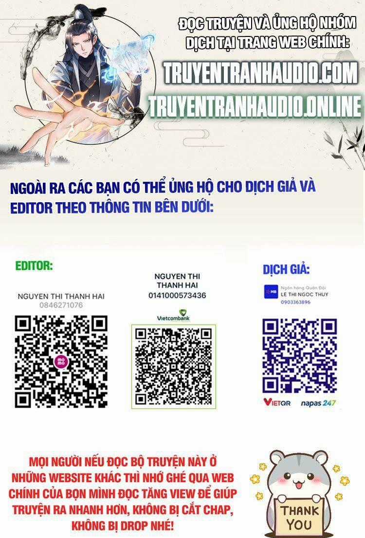 Vô Thượng Thần Đồ - Chapter 45 - Trang 1