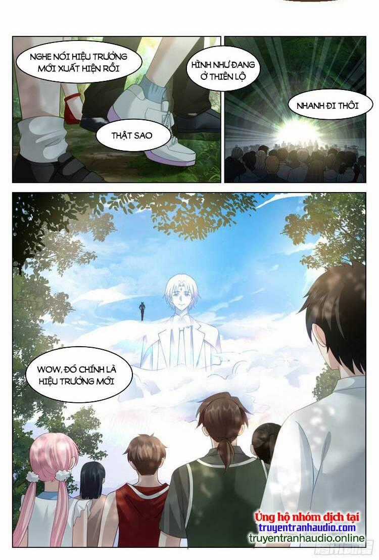 Vô Thượng Thần Đồ - Chapter 45 - Trang 2