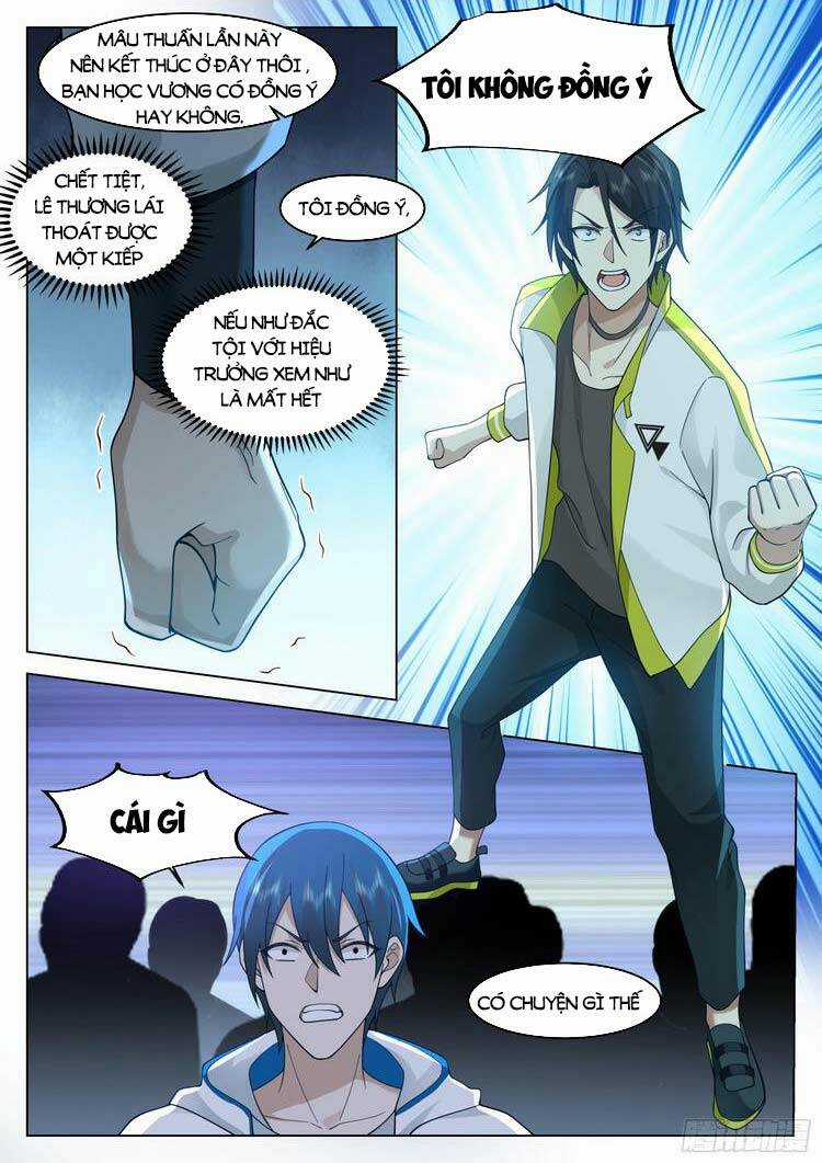 Vô Thượng Thần Đồ - Chapter 45 - Trang 6