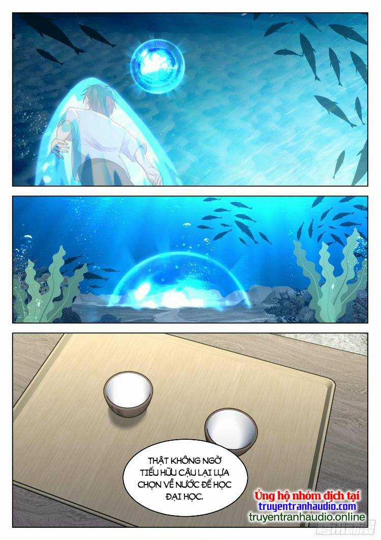 Vô Thượng Thần Đồ - Chapter 45 - Trang 10