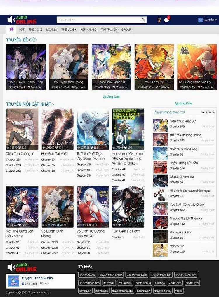 Vô Thượng Thần Đồ - Chapter 49 - Trang 10