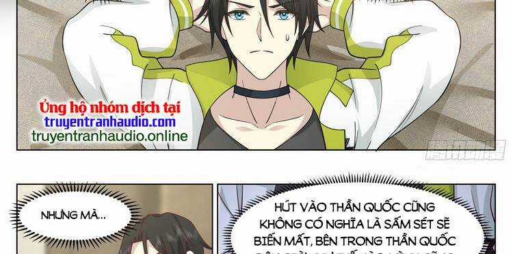 Vô Thượng Thần Đồ - Chapter 50 - Trang 7