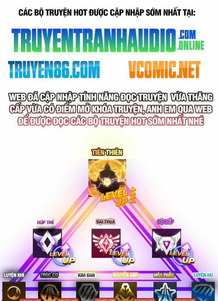 Vô Thượng Thần Đồ - Chapter 50 - Trang 9