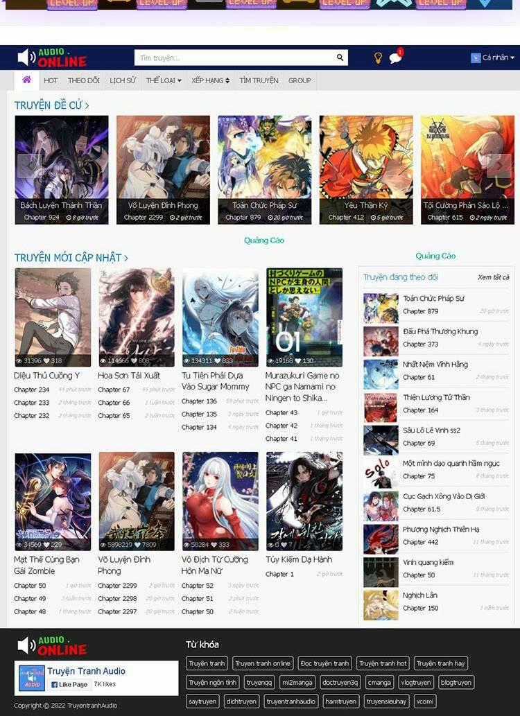 Vô Thượng Thần Đồ - Chapter 50 - Trang 10