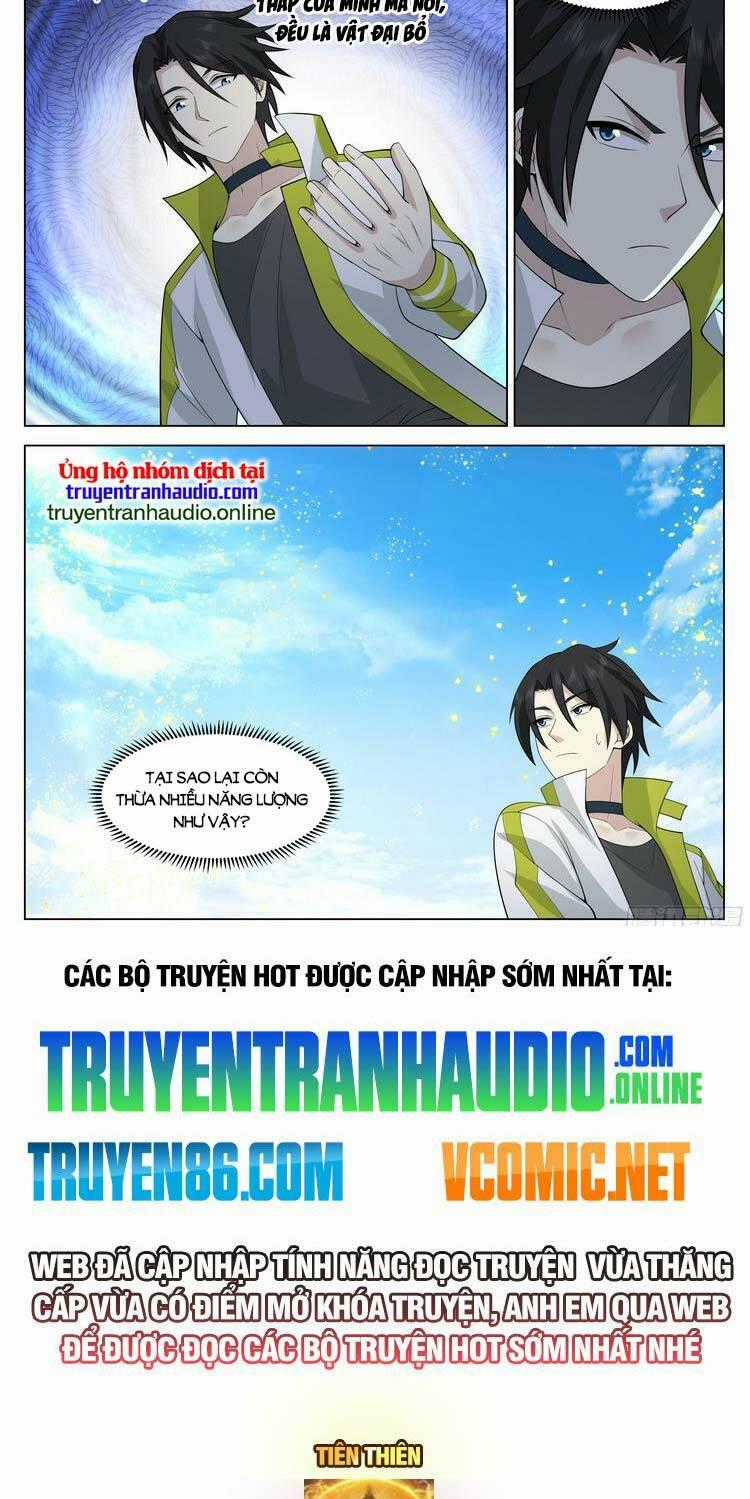 Vô Thượng Thần Đồ - Chapter 51 - Trang 7