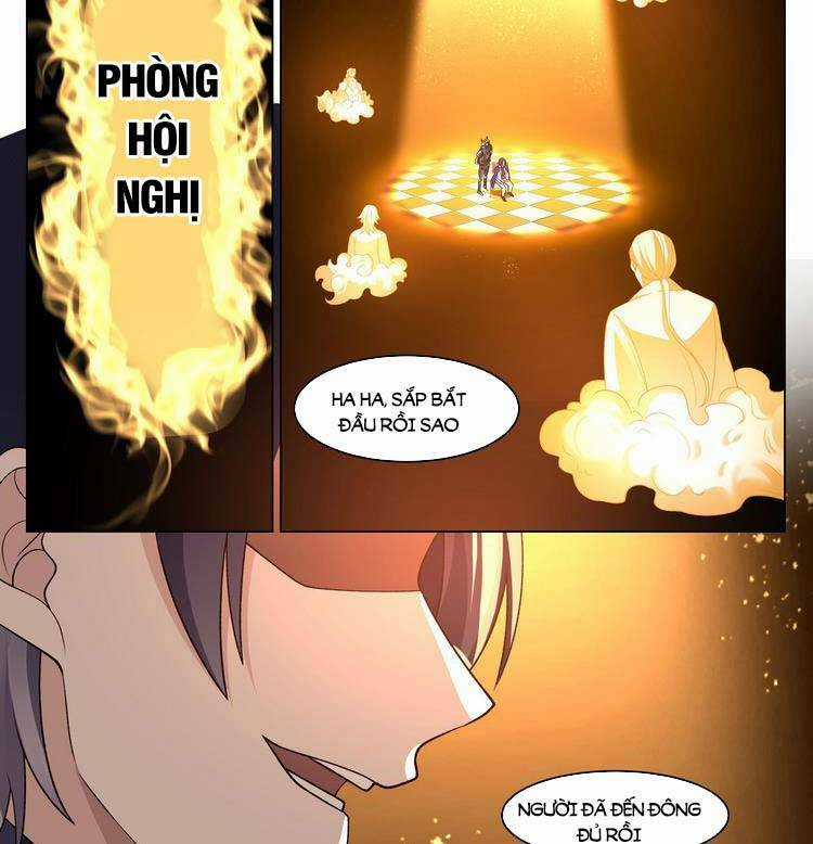 Vô Thượng Thần Đồ - Chapter 52 - Trang 7