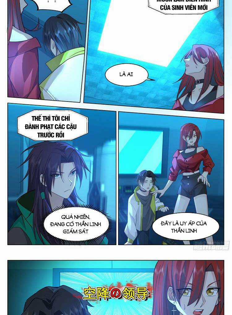 Vô Thượng Thần Đồ - Chapter 55 - Trang 7