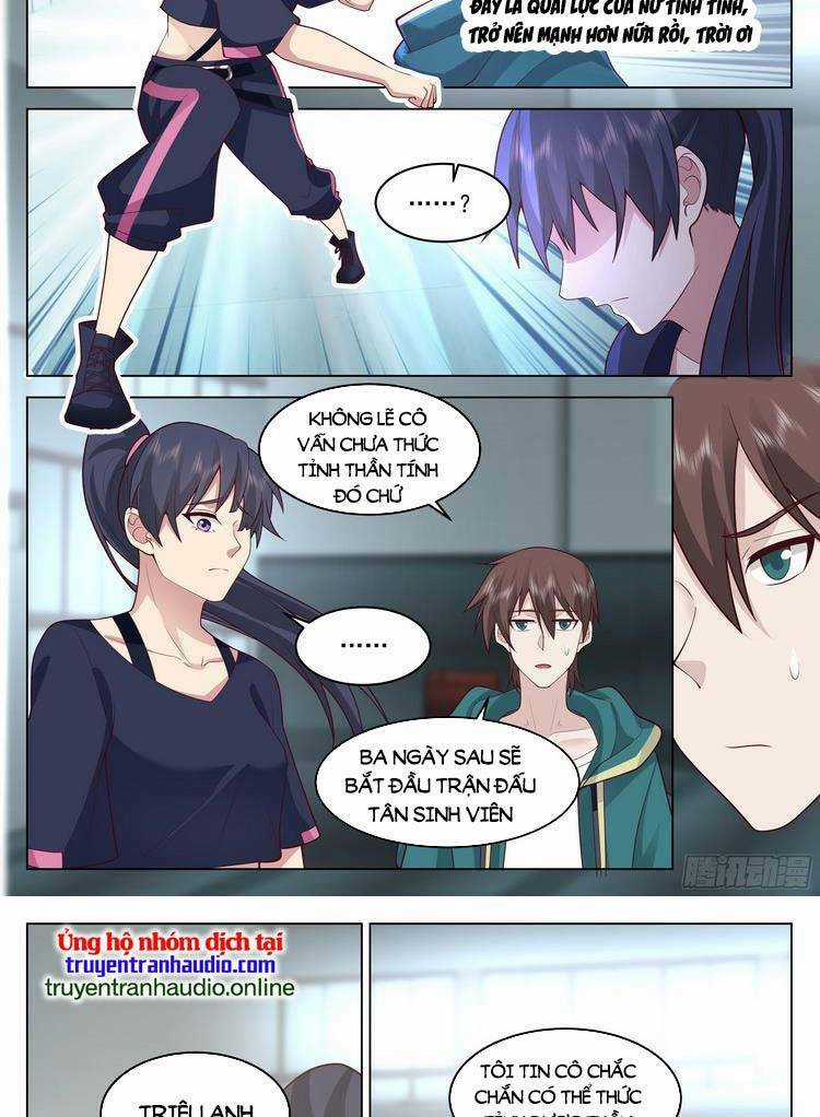 Vô Thượng Thần Đồ - Chapter 57 - Trang 7