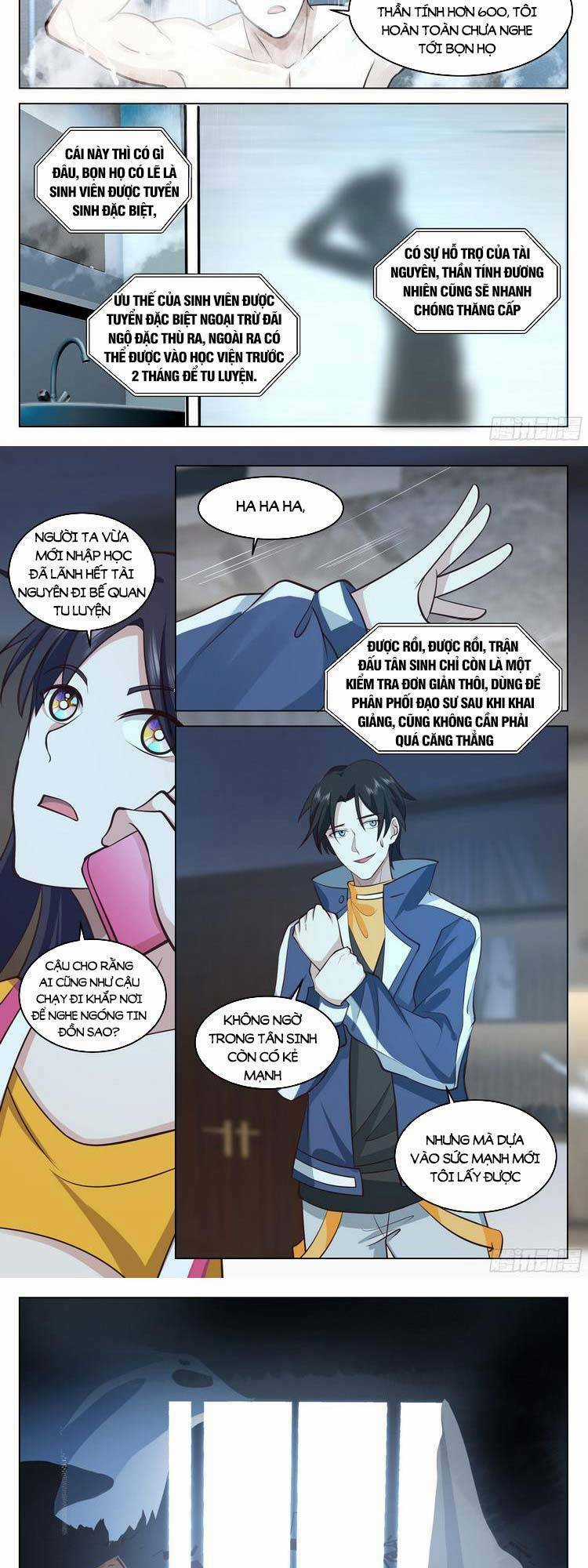 Vô Thượng Thần Đồ - Chapter 58 - Trang 5