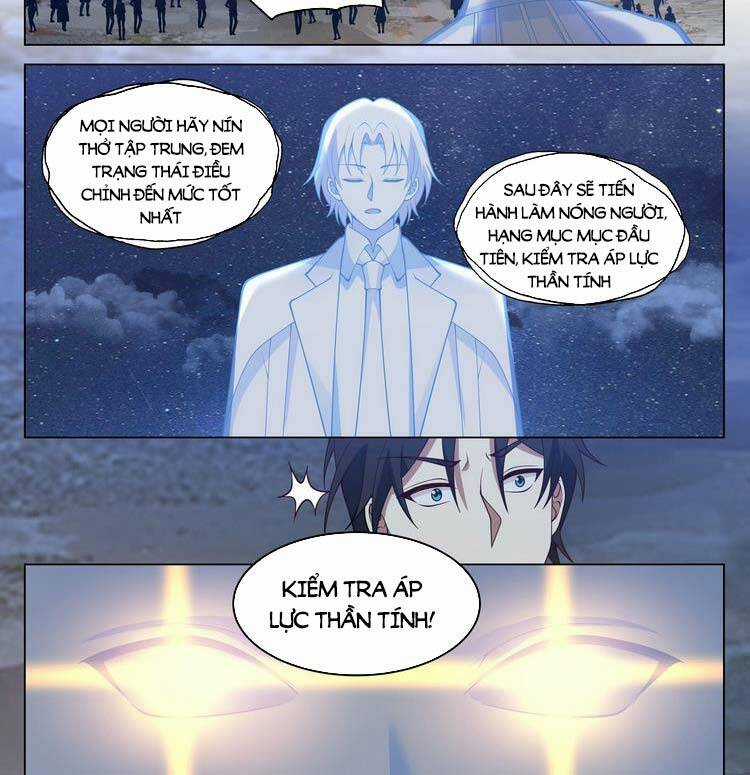 Vô Thượng Thần Đồ - Chapter 59 - Trang 7