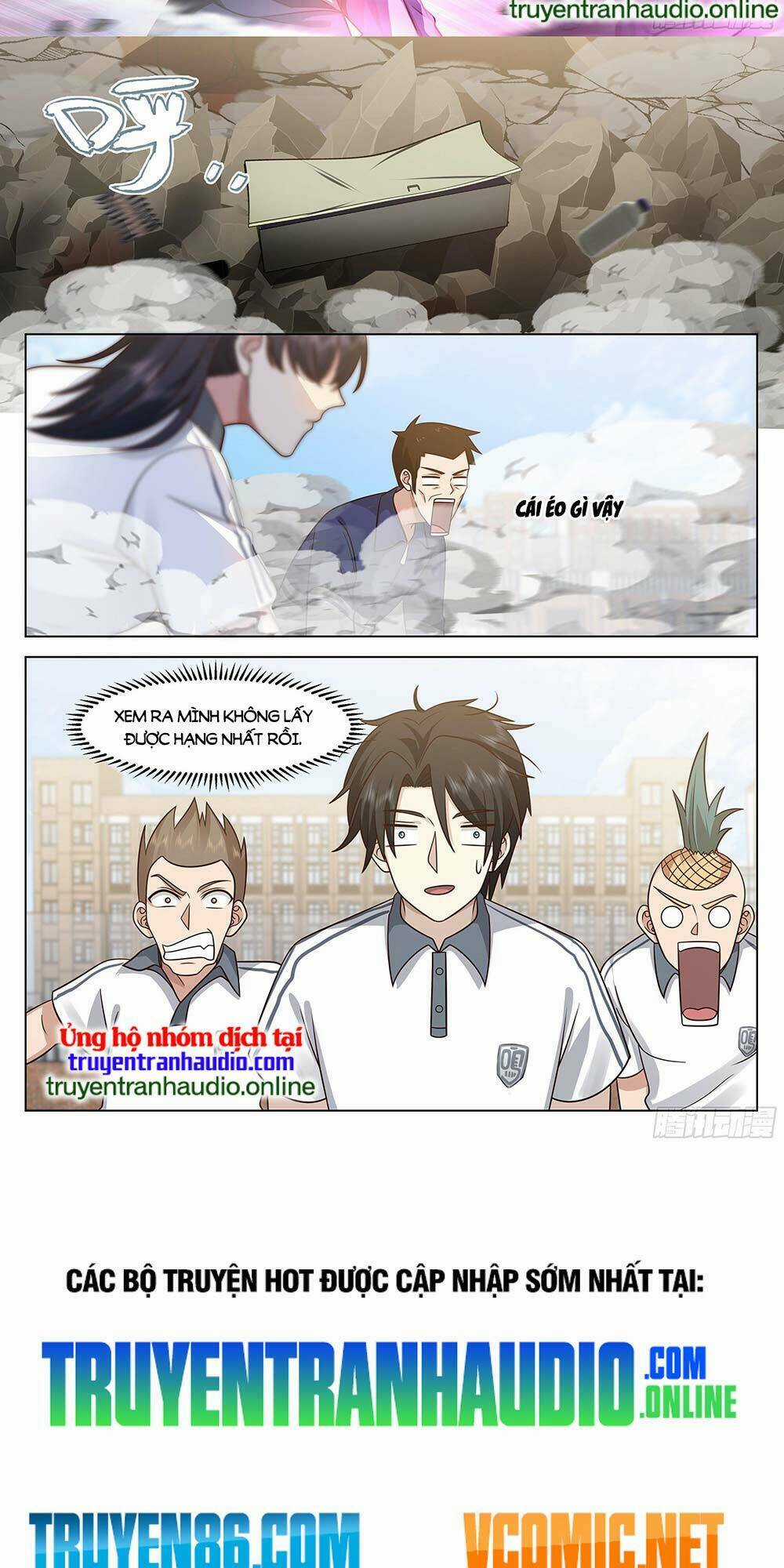 Vô Thượng Thần Đồ - Chapter 6 - Trang 13