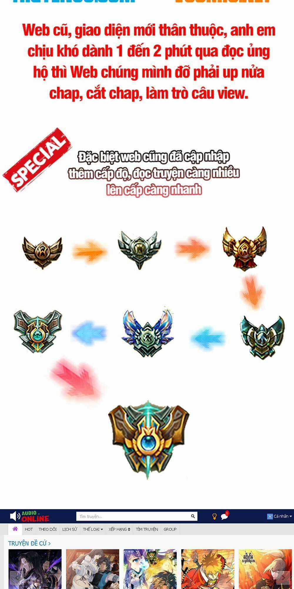 Vô Thượng Thần Đồ - Chapter 6 - Trang 14