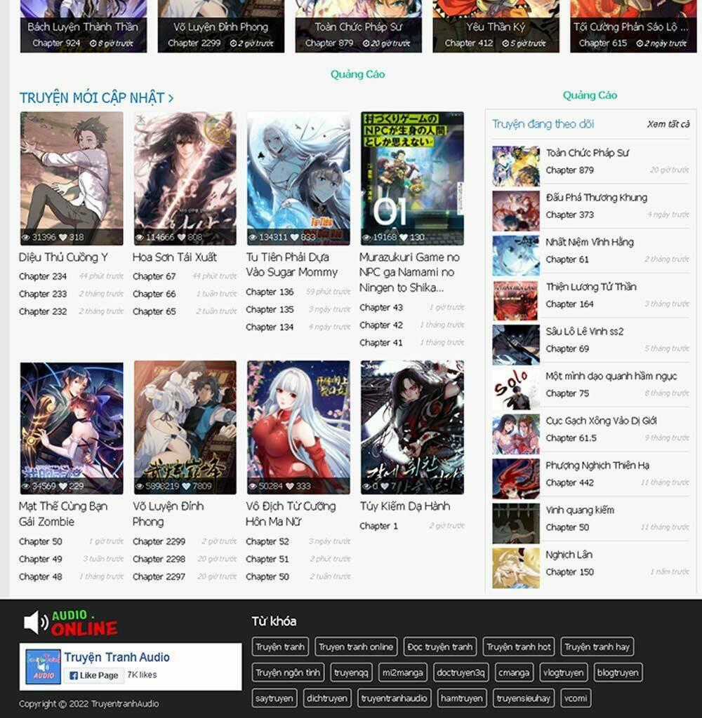 Vô Thượng Thần Đồ - Chapter 6 - Trang 15