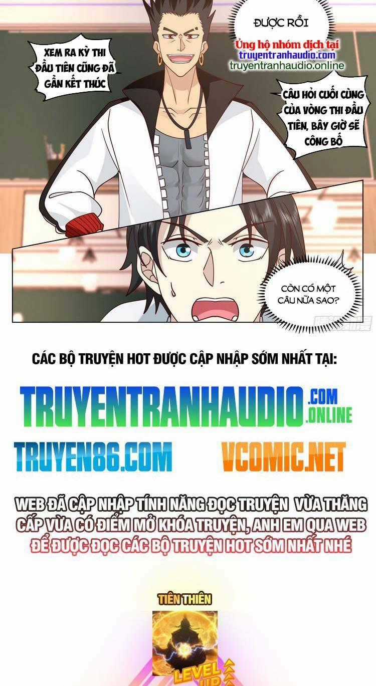 Vô Thượng Thần Đồ - Chapter 64 - Trang 8