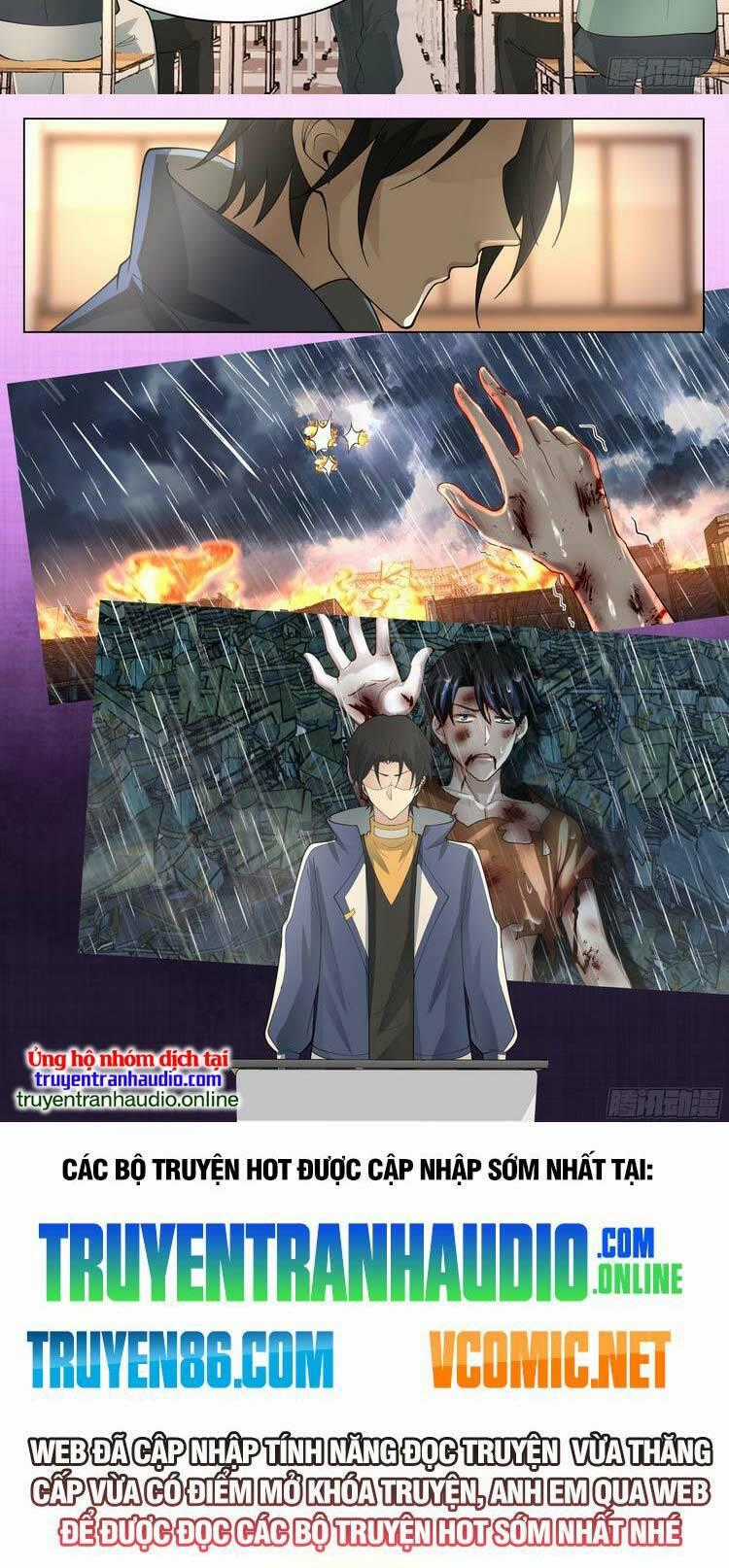 Vô Thượng Thần Đồ - Chapter 65 - Trang 8