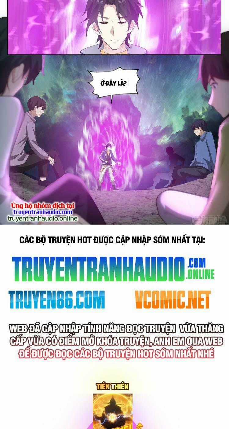 Vô Thượng Thần Đồ - Chapter 67 - Trang 8