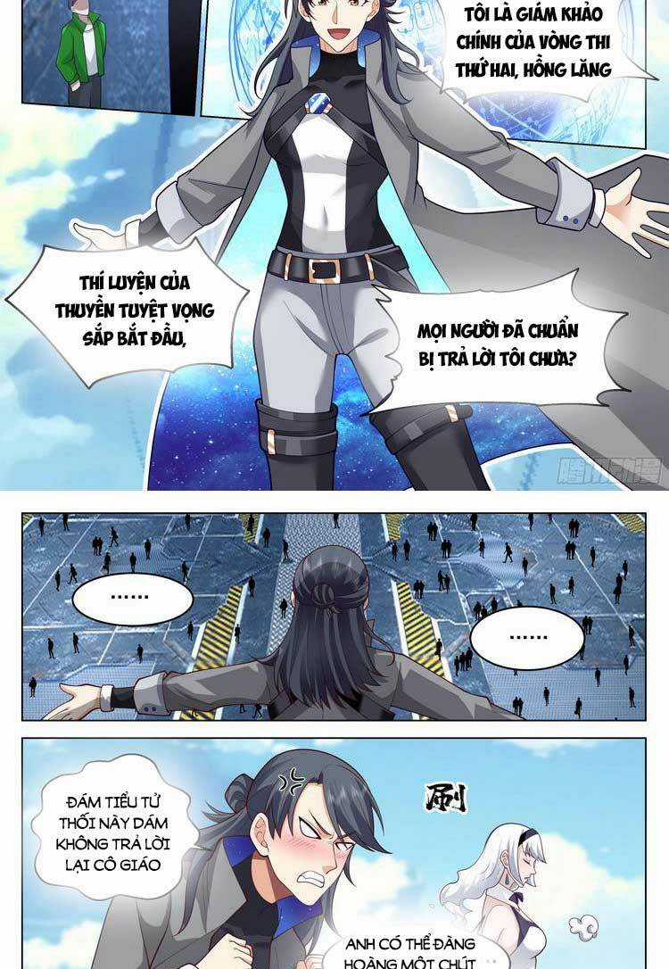 Vô Thượng Thần Đồ - Chapter 69 - Trang 7