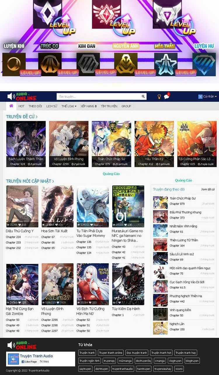 Vô Thượng Thần Đồ - Chapter 69 - Trang 10