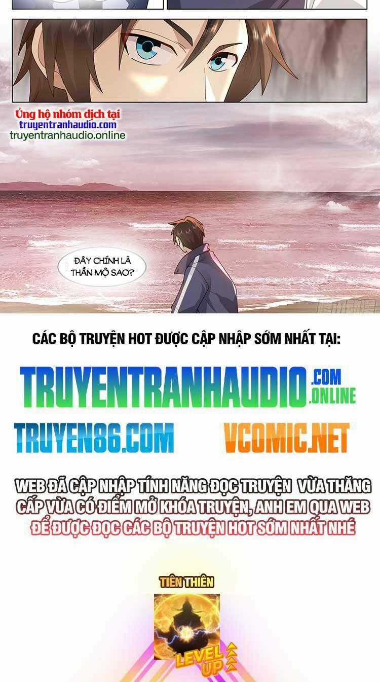 Vô Thượng Thần Đồ - Chapter 70 - Trang 9