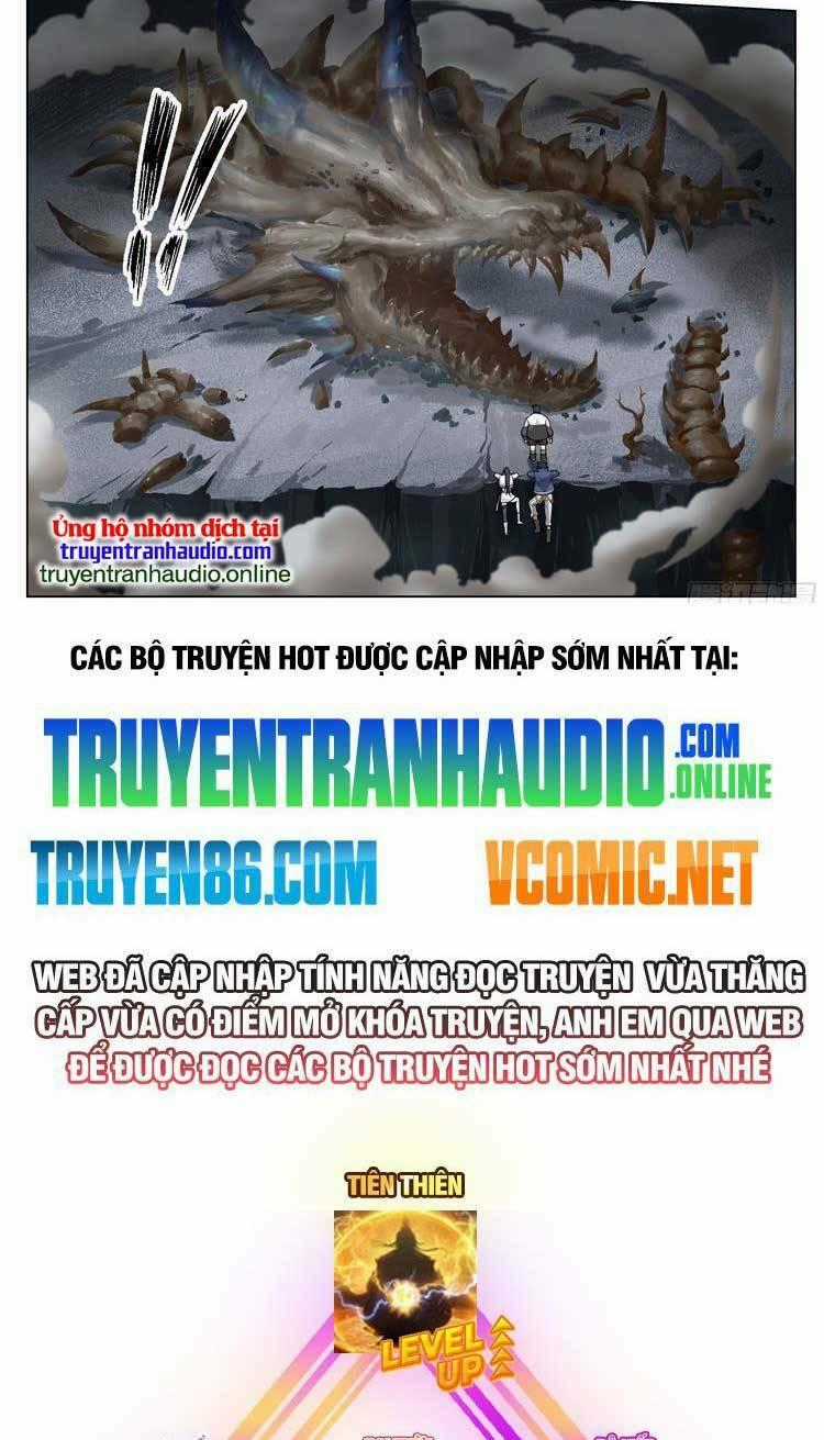 Vô Thượng Thần Đồ - Chapter 71 - Trang 11