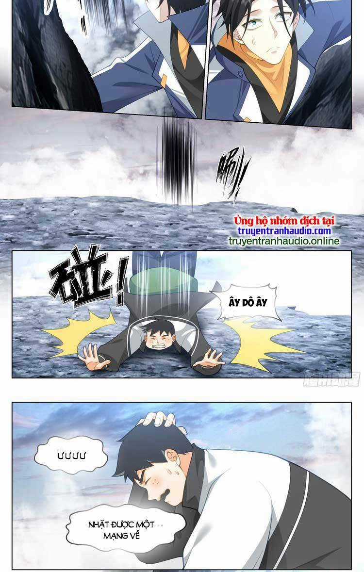 Vô Thượng Thần Đồ - Chapter 71 - Trang 9