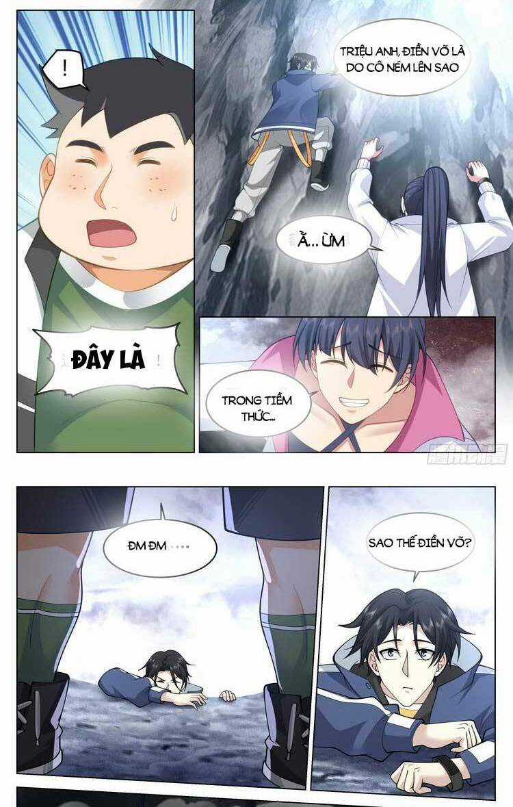 Vô Thượng Thần Đồ - Chapter 71 - Trang 10