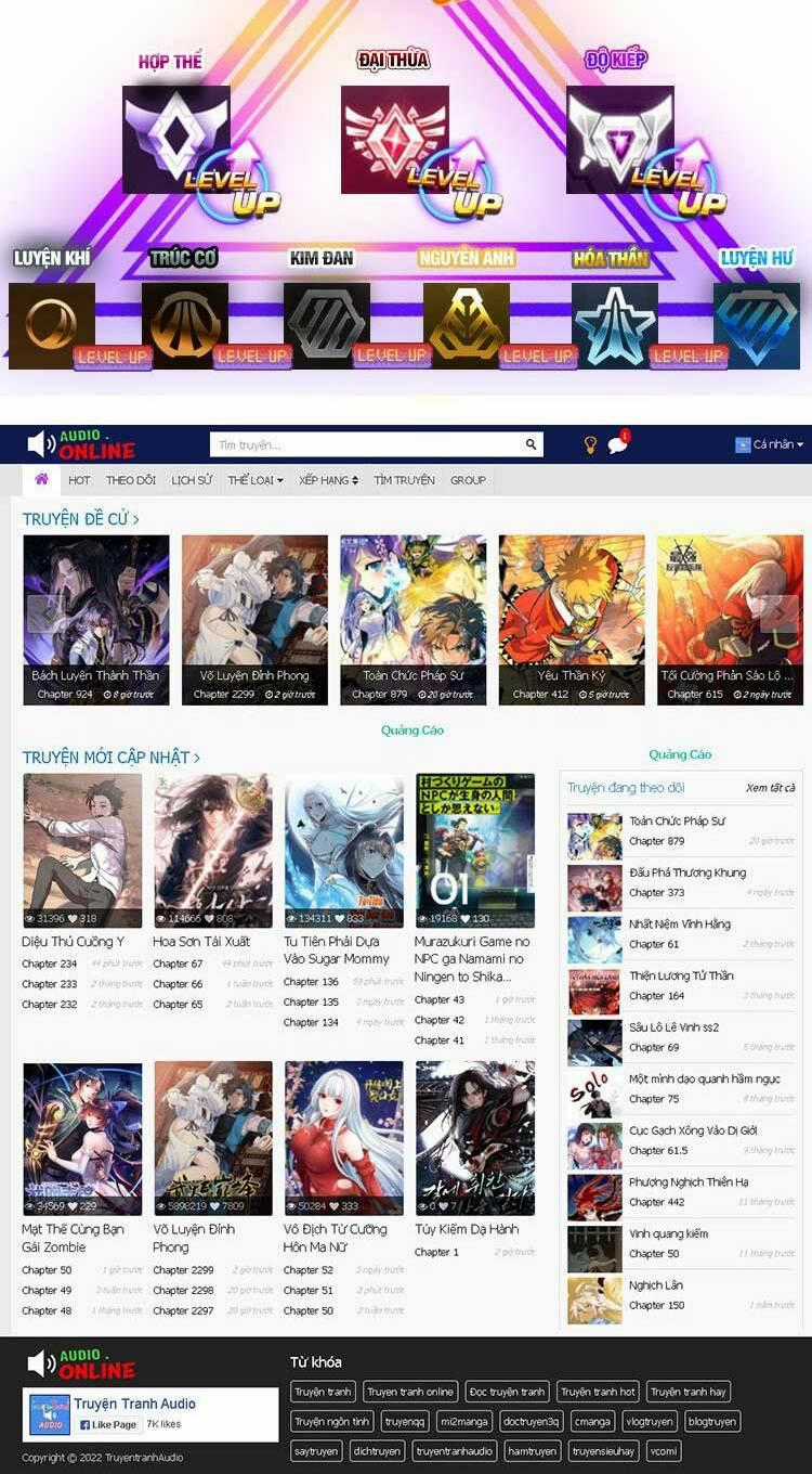 Vô Thượng Thần Đồ - Chapter 73 - Trang 12