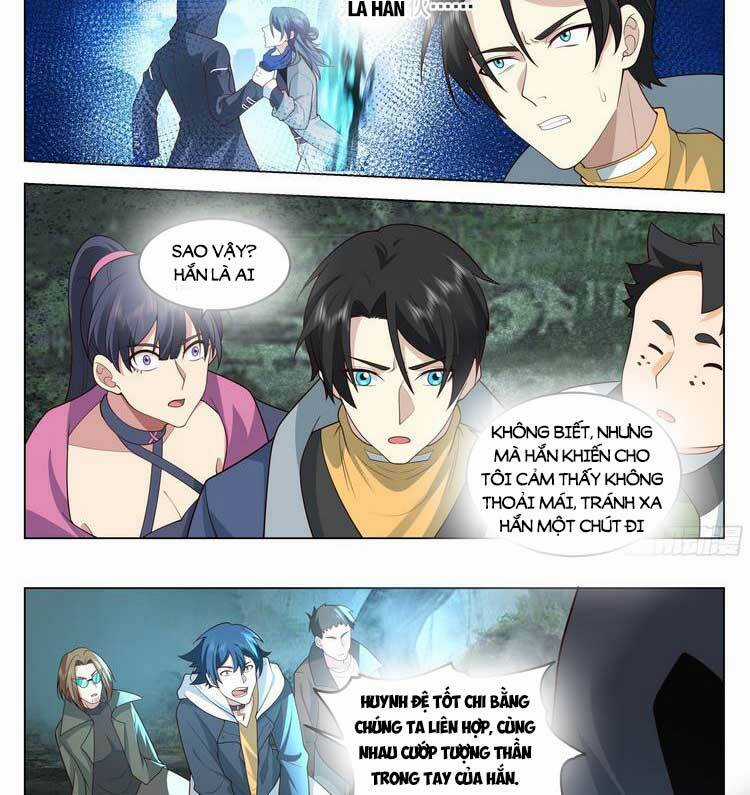 Vô Thượng Thần Đồ - Chapter 75 - Trang 7